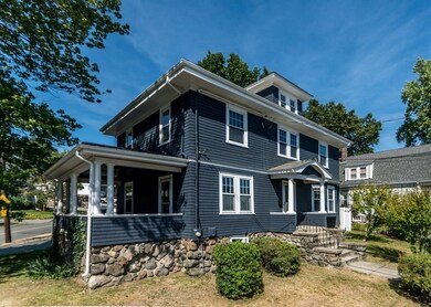 10 Sterling Rd, Waltham, MA 02451 - photo 2