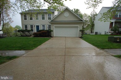 6388 Grateful Heart Gate, Columbia, MD 21044 - photo 2