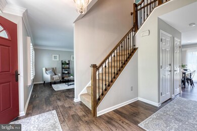 5360 Hodges Rd, Sykesville, MD 21784 - photo 6