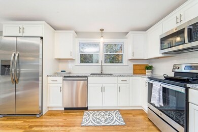 27 Richard St, Taunton, MA 02780 - photo 7