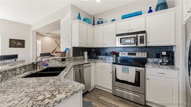 36 Monarch Cove Ct unit 1A, Lake Ozark, MO 65049 - photo 5