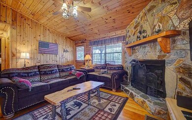 20 River Rock Rd, Ellijay, GA 30540 - photo 2