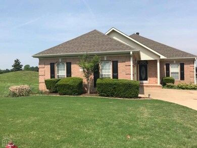 3401 Western Gales Dr, Jonesboro, AR 72401 - photo 3