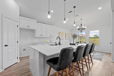 119 Churchill Cir, Weatherford, TX 76085 - photo 6