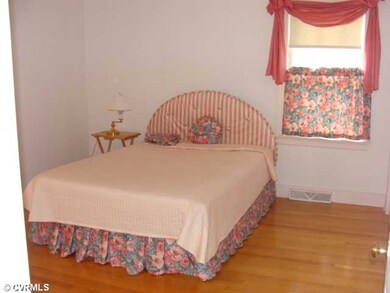 Bedroom - One of the additional bedrooms on second floor