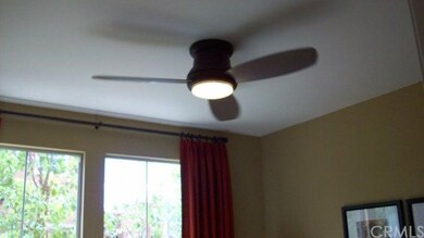 Every bedroom has this beautiful ceiling light and