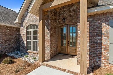 38 Dora Ln, Hattiesburg, MS 39402 - photo 5