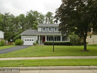 7803 Tower Woods Dr, Springfield, VA 22153 - photo 2