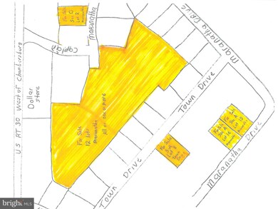 S-A LOT 8 Town Dr, Saint Thomas, PA 17252 - photo 7