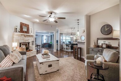 3114 Belle Ave, Denison, TX 75020 - photo 4