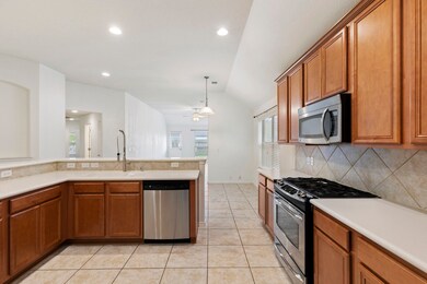 30419 Sunset Falls Dr, Spring, TX 77386 - photo 6