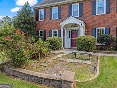 2262 Pine Warbler Way, Marietta, GA 30062 - photo 7