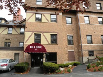 1029 Pleasant St unit 40, Worcester, MA 01602 - photo 2