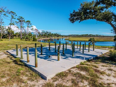 629 Fish Creek Rd, Perry, FL 32348 - photo 4