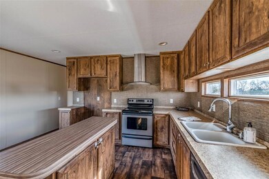 706 County Road 4232, Bonham, TX 75418 - photo 6