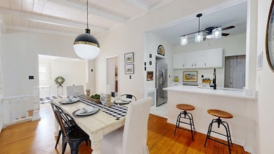 408 Randolph St, Danville, VA 24541 - photo 7