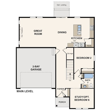 1842 N 2230 W, Lehi, UT 84043 - photo 2