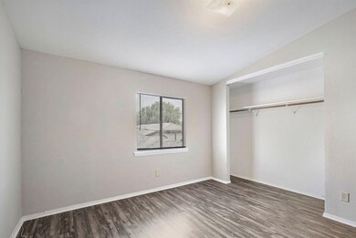 Front bedroom