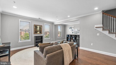 7674 Maple Lawn Blvd unit 52, Fulton, MD 20759 - photo 5