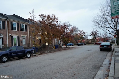 802 W Barre St, Baltimore, MD 21230 - photo 5