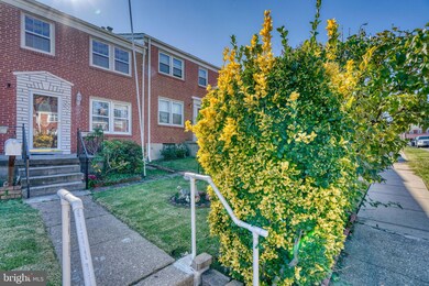 1809 Trenleigh Rd, Parkville, MD 21234 - photo 3