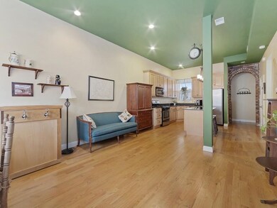 130 Marcella St unit 1, Roxbury, MA 02119 - photo 4