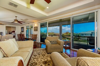 kitchen, and dining area from every direction.