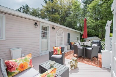 42 Victorian Way, West Bridgewater, MA 02379 - photo 6