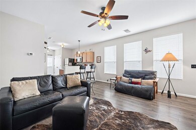 808 Chickesaw Ln, Wylie, TX 75098 - photo 5