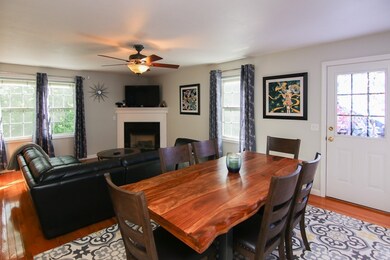178 May St, Worcester, MA 01602 - photo 4