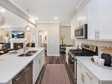 5819 Millstone Way, Sims, NC 27880 - photo 4