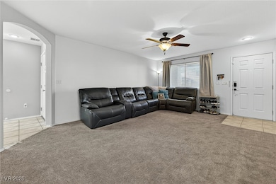 10355 Faustine Ave, Las Vegas, NV 89129 - photo 5