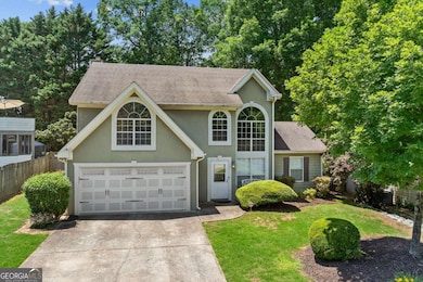 850 Long Branch Cir, Sugar Hill, GA 30518 - photo 3