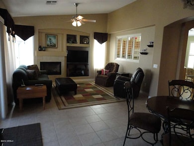 4562 E Mia Ln unit 4, Gilbert, AZ 85298 - photo 4