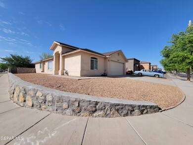 14044 Peter Noyes Dr, El Paso, TX 79928 - photo 3