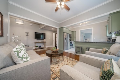 159 Ravine St, Hot Springs National Park, AR 71901 - photo 3