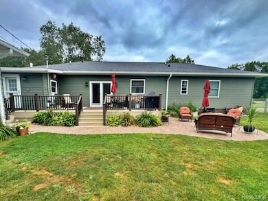 7239 Lighthouse Rd, Port Hope, MI 48468 - photo 2