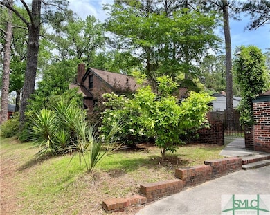 1901 E Anderson St, Savannah, GA 31404 - photo 3