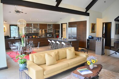 Main Living Area