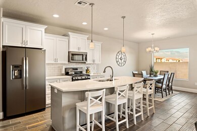 ZV Model Home Kitchen 2 11 15 2018