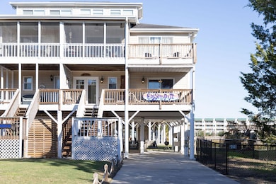 3611 Yacht Club Rd unit B, Edisto Island, SC 29438 - photo 2