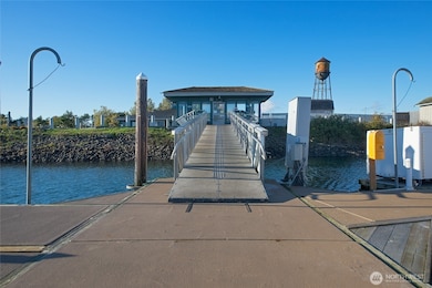 9540 Semiahmoo Pkwy unit A-9, Blaine, WA 98230 - photo 3