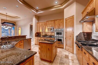 Kitchen #2