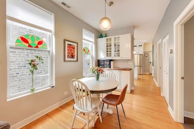 882 N Hermitage Ave unit 2F, Chicago, IL 60622 - photo 5