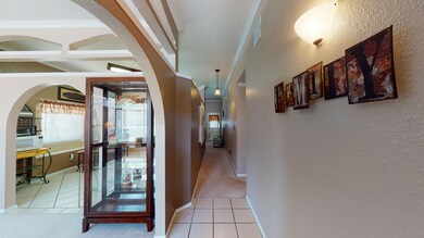 13784 Paseo Las Nubes Dr, El Paso, TX 79928 - photo 5