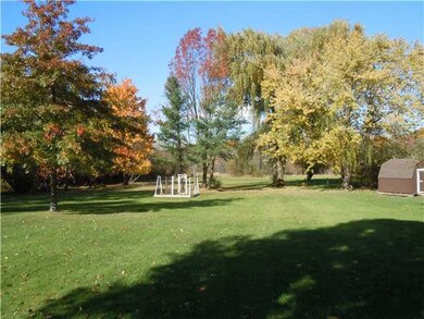 Yard/Garden