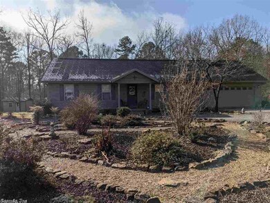 624 Rainbow Rd, Heber Springs, AR 72543 - photo 6