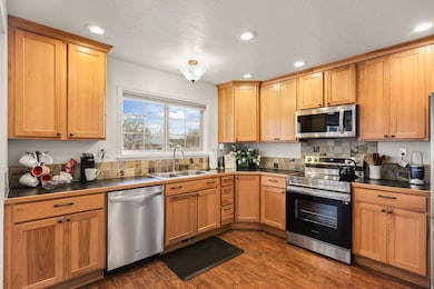 1826 E 1950 S, Ogden, UT 84401 - photo 3