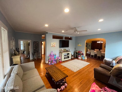 142 West Park N, Duncan, MS 38740 - photo 7