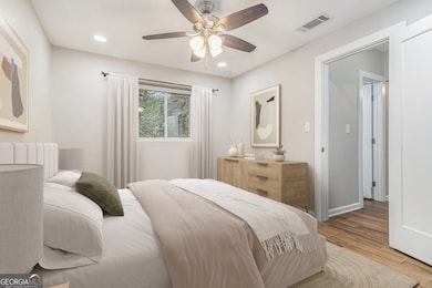 343 8th St NE unit T2, Atlanta, GA 30309 - photo 3